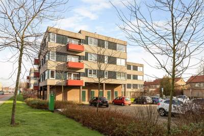 Woning Oelerweg 177 Hengelo (OV)
