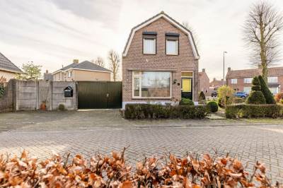 Woning Akkermolenweg 2 Zundert