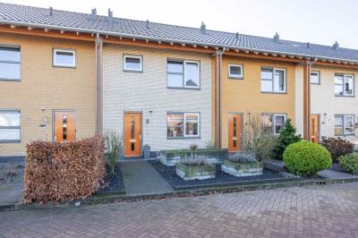 Woning Laurier 33 Westerhaar-Vriezenveensewijk