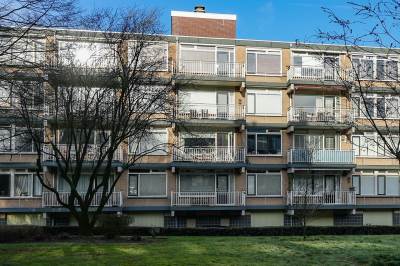 Woning Stollenbergweg 148 Berg en Dal