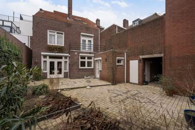 Woning Hoogstraat 14 Weert