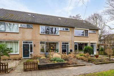 Woning Groenewei 4 Bemmel