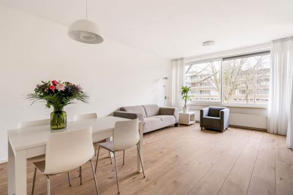 Woning Wildenborch 13 Amsterdam