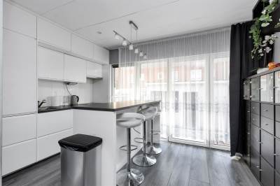 Woning Westerbeekstraat 8B Rotterdam