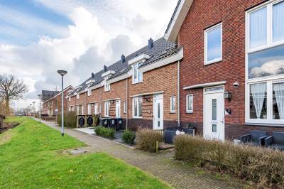 Woning Goudplevier 4 Maurik
