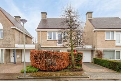 Woning Burgemeester Van Laarstraat 54 Cadier en Keer