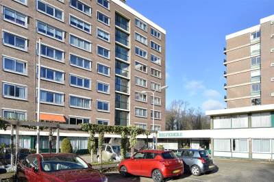 Woning Dr H. Colijnlaan 6 Fl 170 Rijswijk (ZH)