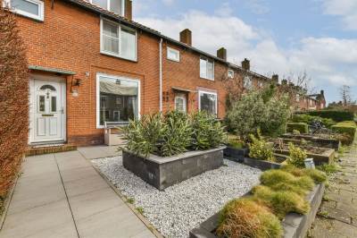 Woning Prinses Christinalaan 98 Uithoorn