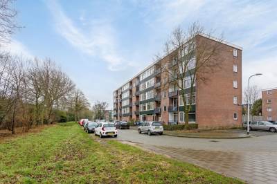 Woning Wielingenstraat 53 Deventer