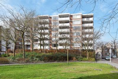 Woning Sirtemastraat 235 Den Haag