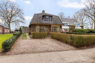 Woning Provincialeweg 111 Opende