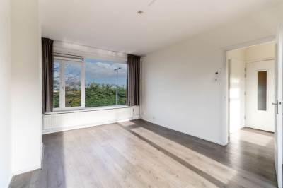 Woning Gordelweg 32B Rotterdam