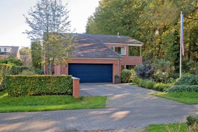 Woning Houtlaan 141 Assen