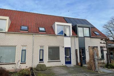 Woning Vroonlant 4 Den Burg