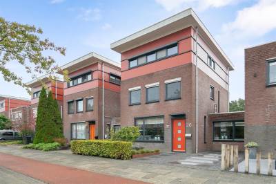 Woning Sprookjesbosch 26 Eindhoven