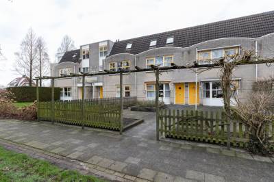 Woning Appelhof 24 Tolbert