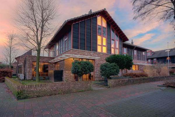 Woning Slaperdijkstraat 52 Zwolle