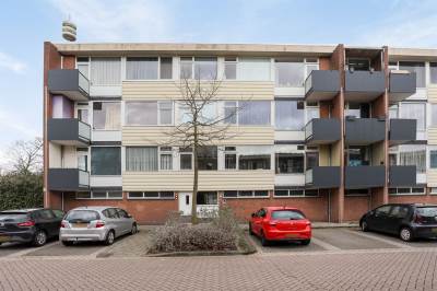 Woning Jan Heijmanslaan 13 Rosmalen
