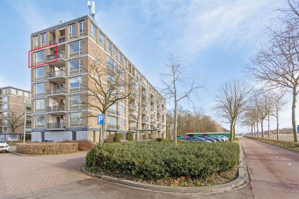 Woning Neerstraat 71 Den Bosch