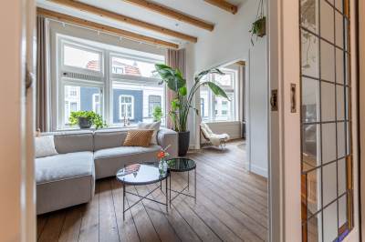 Woning Westwagenstraat 80 Gorinchem