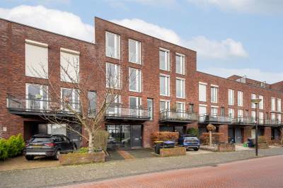 Woning Santiagosingel 41 Den Haag