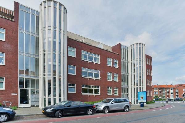 Woning Rozenboomlaan 131 Voorburg