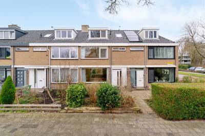 Woning Anne Frankstraat 4 Amstelveen
