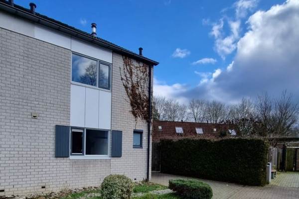 Woning Kieftskamp 5a Doetinchem