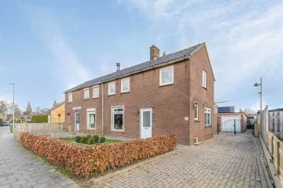 Woning Burgemeester Hobolaan 9 Zuilichem