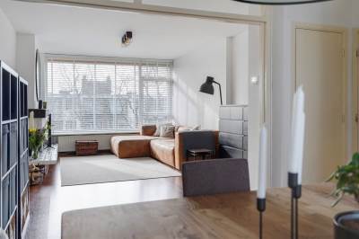 Woning Smaragdhorst 95 Den Haag