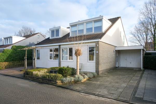 Woning Oldengaerde 34 Roden