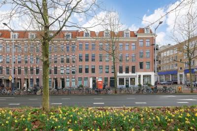 Woning Wibautstraat 50h Amsterdam