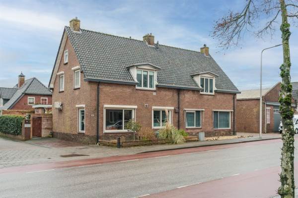 Woning Rijksstraatweg 84 Olst