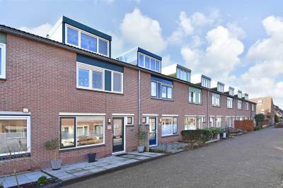 Woning Roomwit 35 Zoetermeer