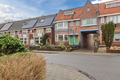 Woning Westerweg 344 Alkmaar