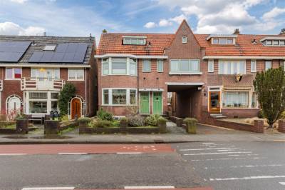 Woning Westerweg 346 Alkmaar