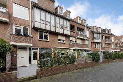 Woning Coxstraat 16 Maastricht
