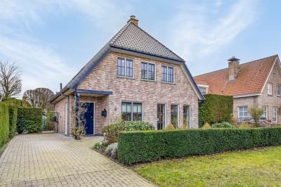 Woning Schorrenkruid 28 Bergen op Zoom