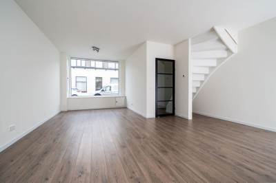 Woning Zalmstraat 17 Schiedam