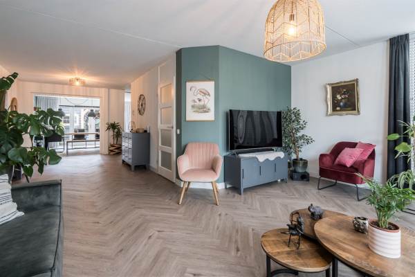 Woning Stellingmolen 71 Weert