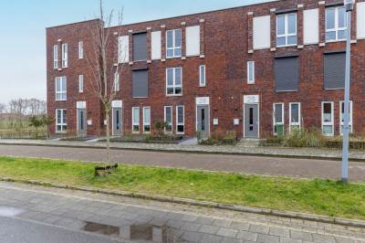 Woning Regenboog 28 Elst (GE)