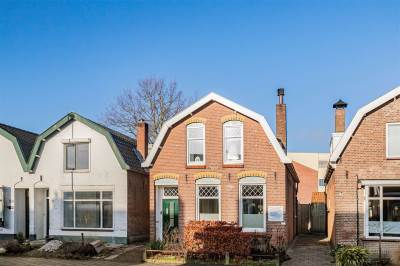 Woning Buys Ballotstraat 46 Goes