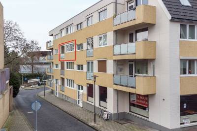 Woning Engerweg 18 Kerkrade