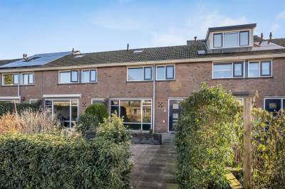 Woning Romeinlaan 30 Heemstede