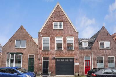 Woning Boezemsingel 7 - 9 Alkmaar