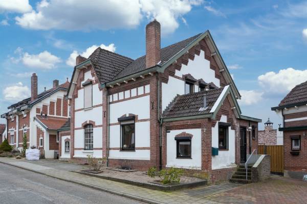 Woning Achterstraat 2 Landgraaf