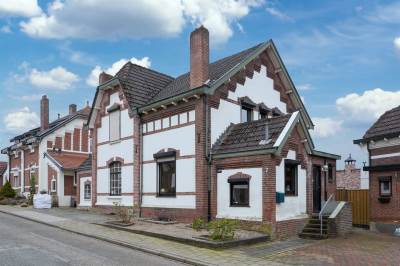Woning Achterstraat 2 Landgraaf