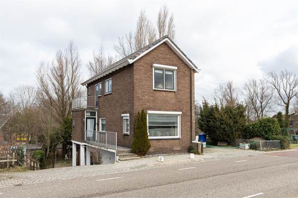 Woning Baanhoek 239 Sliedrecht