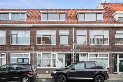 Woning Sweelinckstraat 73 Vlaardingen