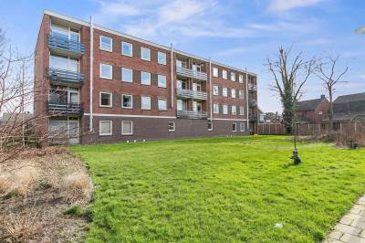 Woning Henry Dunantstraat 78 Hengelo (OV)